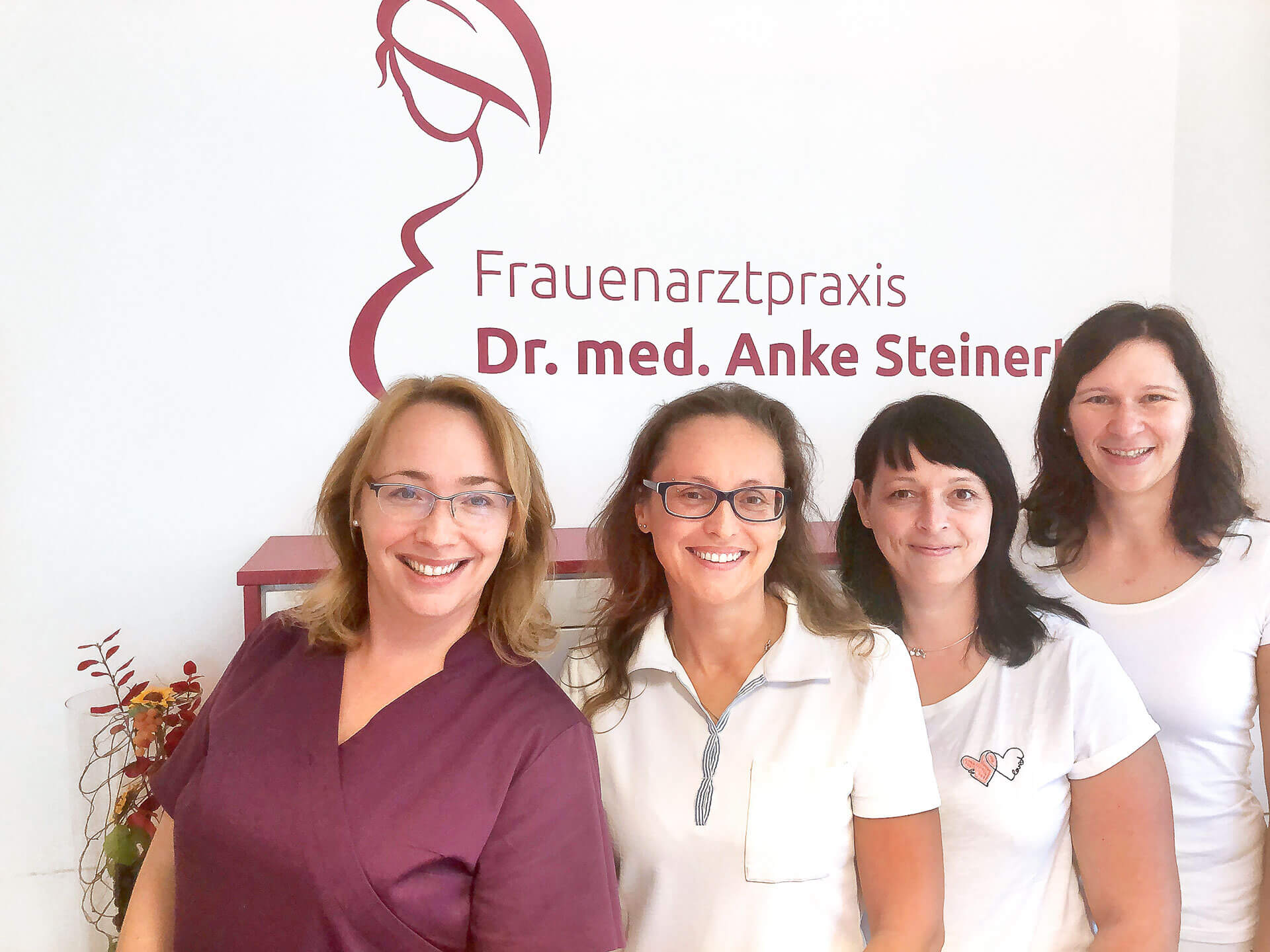 Team - Dr. Steinert